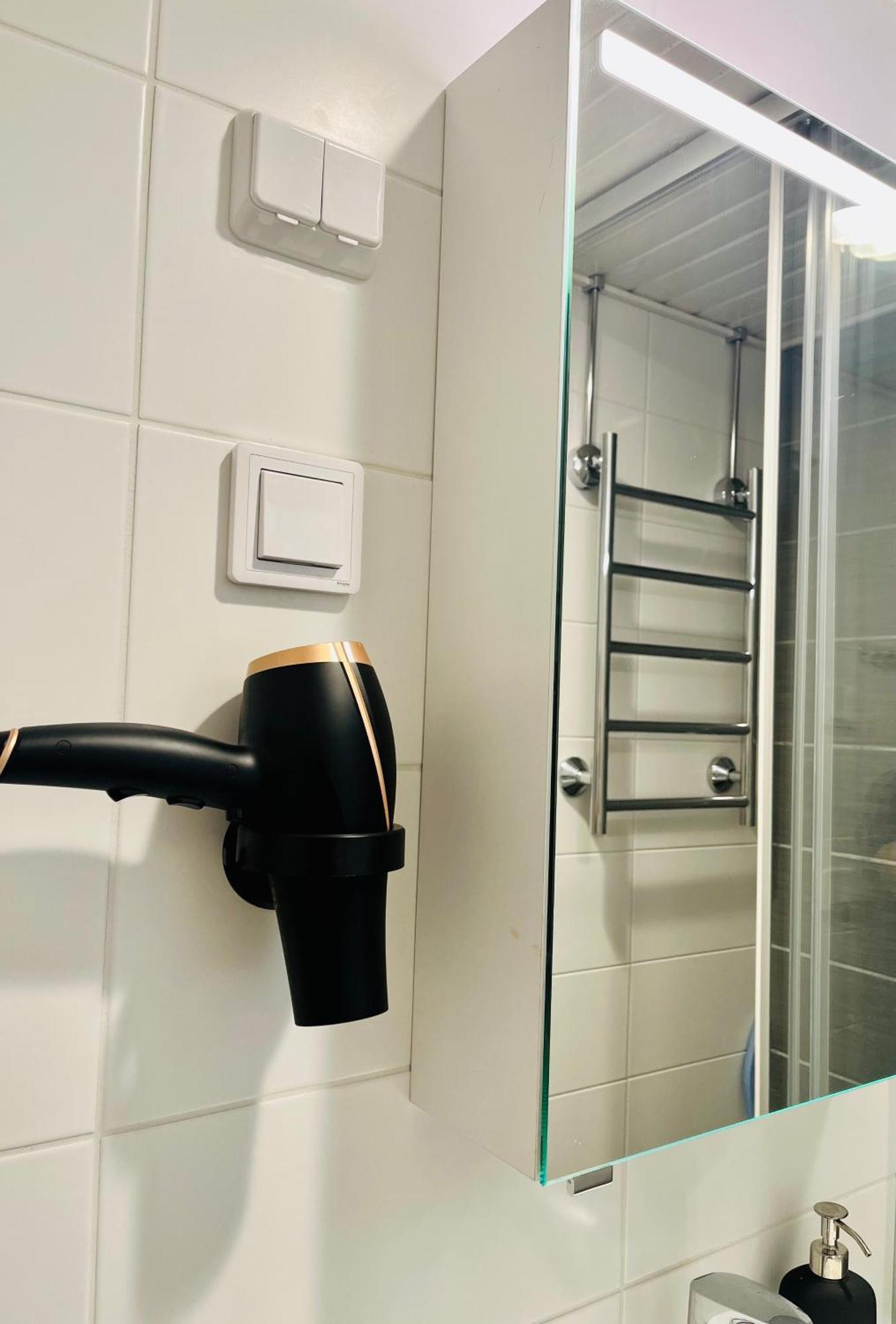 Modern Apartment Urban Tranquil, Great Location And Transport Connections Хельсинки Номер фото